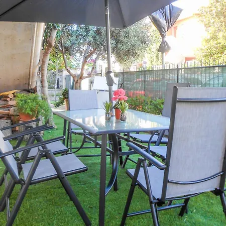 شقة Amazing In Lido Tortoreto